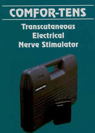 Comfor-Tens Transctaneous Electric Nerve Stimulator